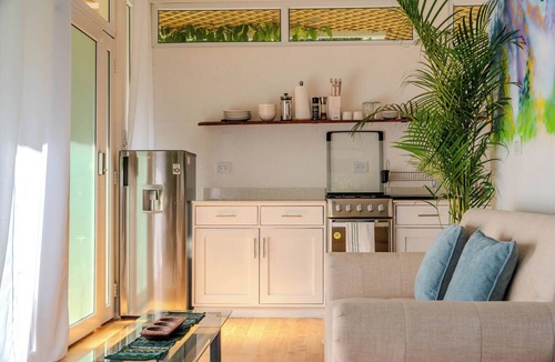 Pasajcap Apartment | Sarnai