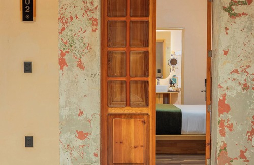 Centro Hotel | Sauvé Casa Boutique