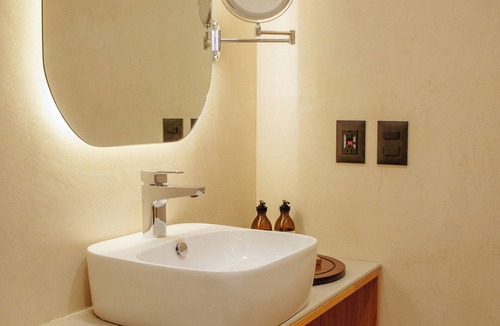 Centro Hotel | Sauvé Casa Boutique
