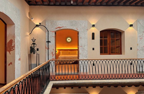 Centro Hotel | Sauvé Casa Boutique