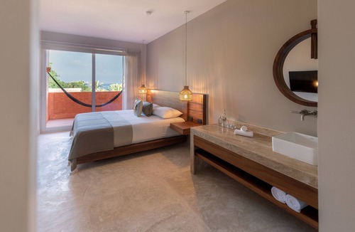 Sayulita Hotel | Sayulinda Hotel