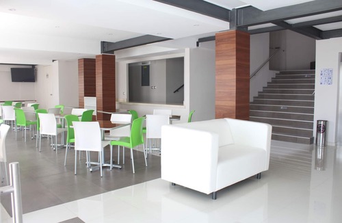Xalapa Hotel | SC HOTEL