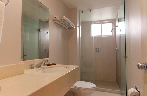 Xalapa Hotel | SC HOTEL