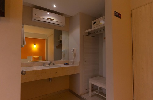 Xalapa Hotel | SC HOTEL