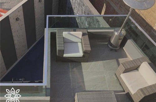 Centro Hotel | Scapora Hotel Boutique