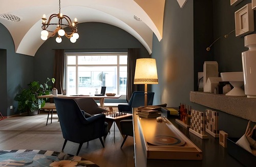 Lenzerheide Hotel | Schweizerhof