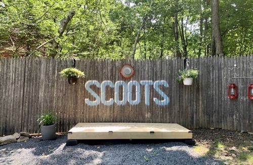 Long Pond House | Scoots