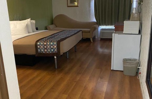 Scottsbluff Hotel | Scottsbluff Inn