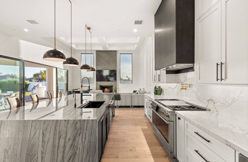 Central Scottsdale House | Scottsdale Desert Oasis: Pool, Spa, Billiards & Outdoor Kitchen