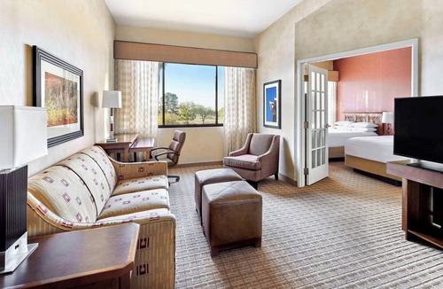 North Scottsdale Hotel | Scottsdale Marriott at McDowell Mountains