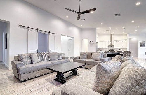 Paradise Valley Village House | ScottsdaleStays 10BR-6BA Luxury Estate - Sleeps 8-40