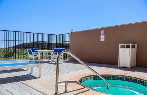 South Padre Island Apartment | Seagull 101