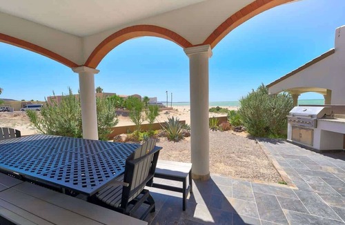 Laguna Shores House | Seaside Hacienda, Laguna Shores Resort, 6 Bedroom