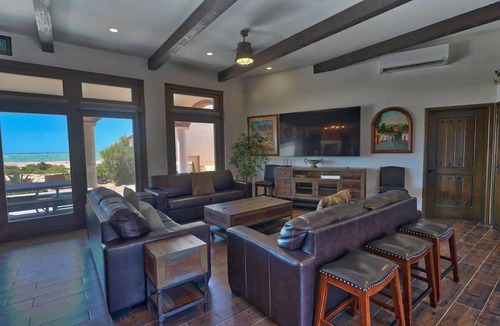 Laguna Shores House | Seaside Hacienda, Laguna Shores Resort, 6 Bedroom
