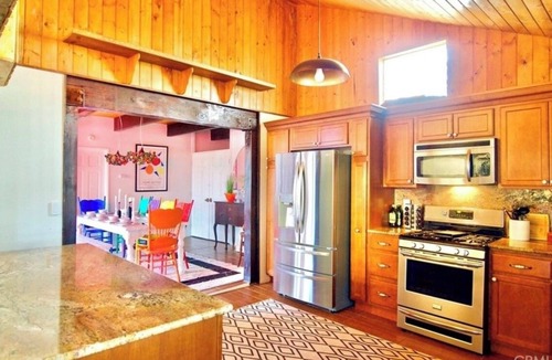 Yucca Valley House | Secluded Alpaca Ranch with Hot Tub & Scenic Views