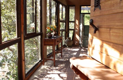 San Marcos La Laguna Cabin | Secluded in San Marcos