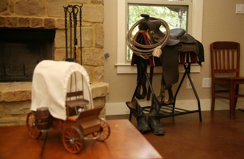 Hearne Cabin | Secluded, Peaceful Cabin with Texas Charm on 22 Wooded Acres with a Pond