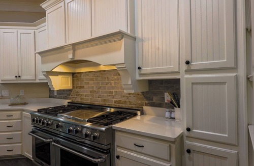 Lindale House | Secluded serenity on 50 acres with private stocked lake, kayaking, hiking & more