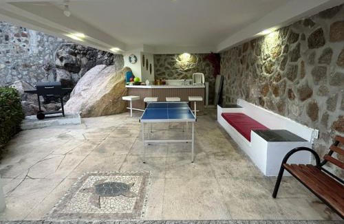 Lomas de Costa Azul Resort | Secretos del Sol Acapulco villas 5 minutes from the sea