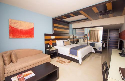 Santa Maria Huatulco Resort | Secrets Huatulco Resort & Spa