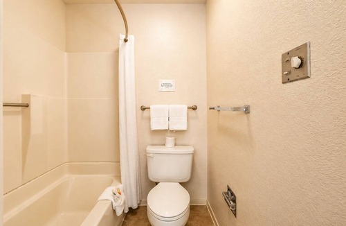 Junction Hotel | Segovia Lodge Junction TX I -10