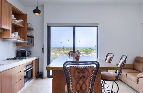 Los Barriles Condo | Seize the Day with gorgeous views at Carpe Diem Condo