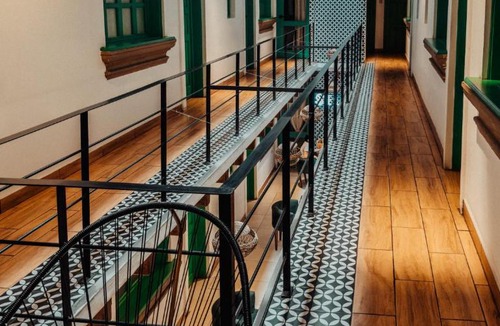 Antigua Guatemala Hotel | Selah Hotel & Coffee