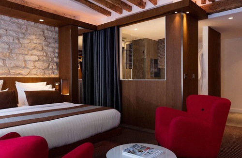 Sorbonne Hotel | Select Hotel - Rive Gauche