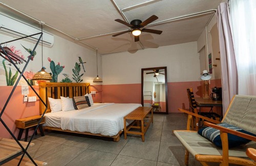 Centro Hotel | Selina Oaxaca