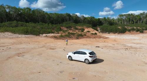 Felipe Carrillo Puerto Other | Selva Maya Camping and RVs