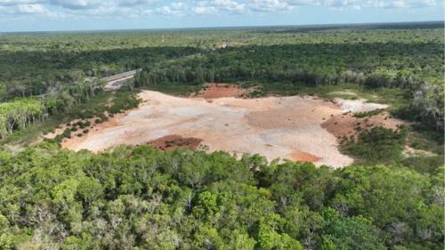 Felipe Carrillo Puerto Other | Selva Maya Camping and RVs
