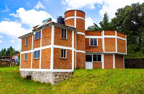 Senguio Cabin | Senda Monarca (Casa/House)