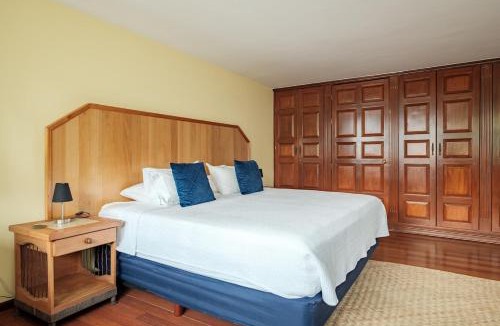 Benito Juarez House | Senda Stays Oasis Pool House - 4BR, Next to Roma Sur