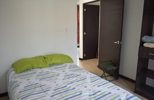 Ciudad Vieja House | Senderos de los volcanes