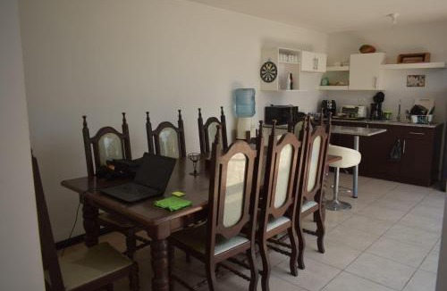 Ciudad Vieja House | Senderos de los volcanes