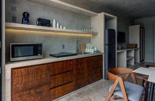 Tulum Apartment | Seremonia Selva