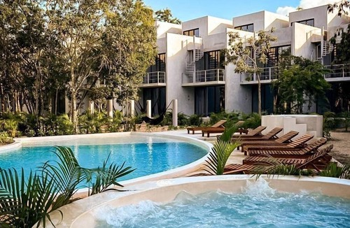 Tulum Apartment | Seremonia Selva