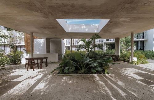 Tulum Apartment | Seremonia Selva