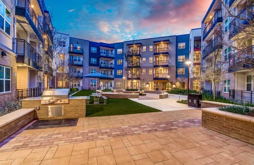 Montopolis Apartment | Serene 1BR luxe suite close to DT w/fast WiFi gym
