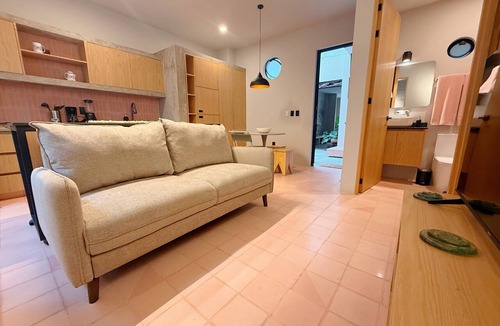 Santa Teresita Apartment | Serene 2-bedroom apartment in charming Guadalajara perfect for relaxing stay