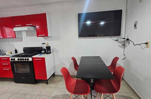 Morelia House | Serene 2-bedroom house in Morelia perfect for relaxing getaways