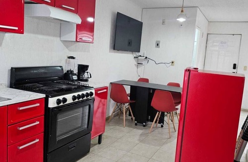 Morelia House | Serene 2-bedroom house in Morelia perfect for relaxing getaways