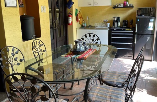 Antigua Guatemala House | Serene family friendly 3-bedroom house in charming Antigua Guatemala awaits you