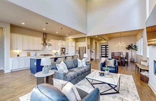 French Quarter House | Serenity JAAS | 4BR with Water Views
