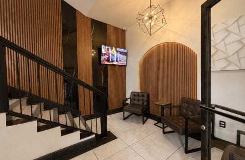 Zona Centro Hotel | Sereno Business Inn