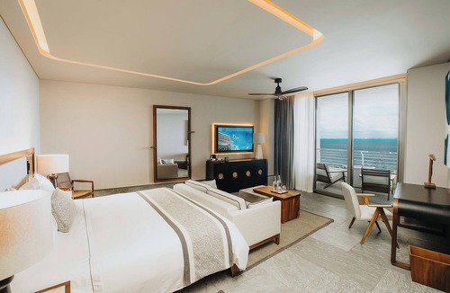 Puerto Juarez Hotel | SHA Wellness Mexico