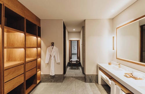 Puerto Juarez Hotel | SHA Wellness Mexico