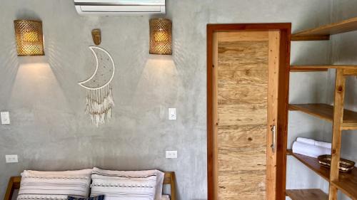 El Paredon Cabin | SHANTI SURF CAMP
