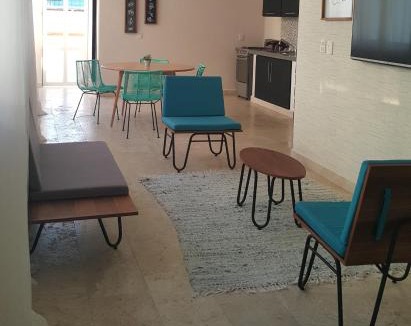 Puerto Escondido Hotel | Shavanna Hotel Boutique