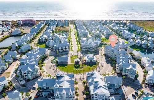 Cinnamon Shore Apartment | Shells on the Beach TC 2104